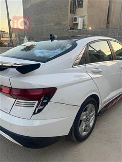 هيونداي أكسنت